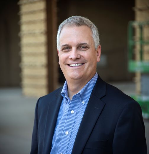 Dan Heinemeier, the Executive Director of the Lean Construction Institute