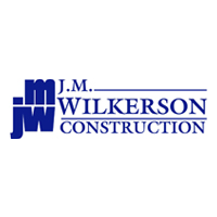 J.M. Wilkerson Construction Co., Inc. logo