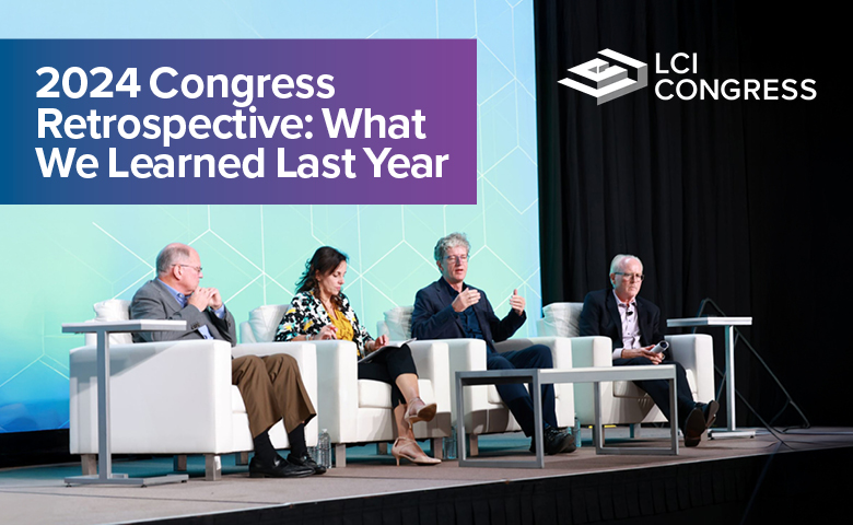 2024 Congress Retrospective: What We Learned Last Year