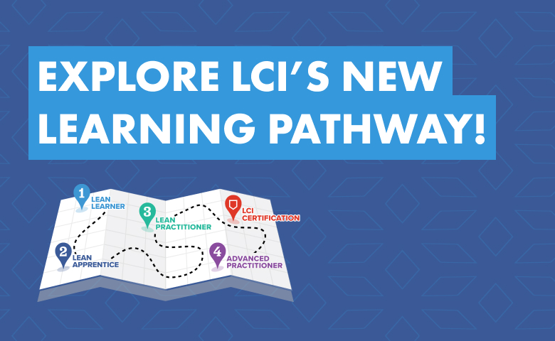 Explore LCI’s New Learning Pathway!