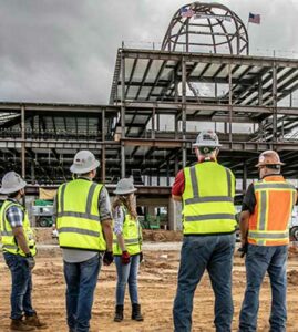 target value delivery results