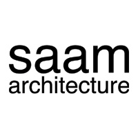 Saam Architecture logo