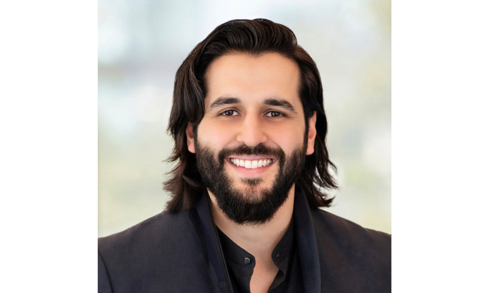 Lean Construction Institute to Honor Keyan Zandy with the 2023 LCI Pioneer Award