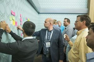 Meet your Design Forum Speakers