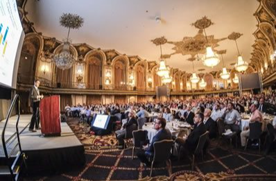 Lean Construction Institute Holds Record-Setting LCI Congress Event in Chicago, Illinois