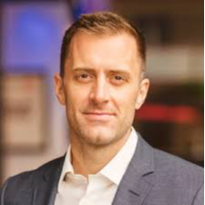 The Master Builder is dead, long live the Master Builder.