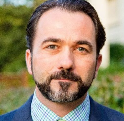 LCI honors Christian Pikel, with Chairman’s Award at upcoming LCI Congress