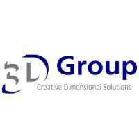 3D Contracting of Central Jersey inc DBA 3D Group logo