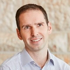 LCI Recognizes Bevan Mace, Ph.D. with Chairman’s Award