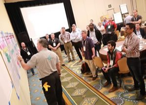 Doing your part to extend Lean education across our industry