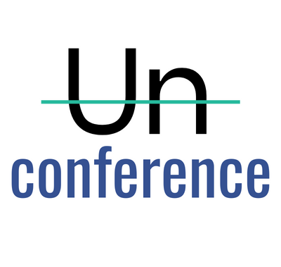 Establishing a Community within a Community at our Unconference