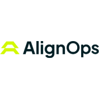 AlignOps logo