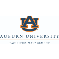 Auburn University Facilities Management logo