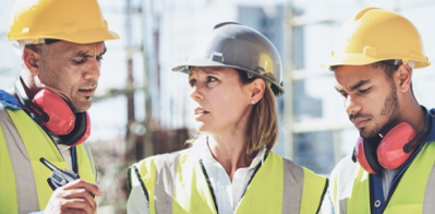 LCI COVID-19 Consultant Partner Survey Results