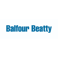 Balfour Beatty logo