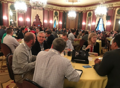 Why should you participate in the virtual 2020 Lean in Design Forum?