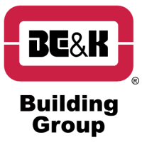 BE&K Building Group logo