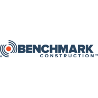 Benchmark Construction Company logo