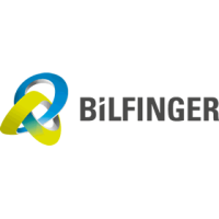 Bilfinger Industrial Services Inc. logo