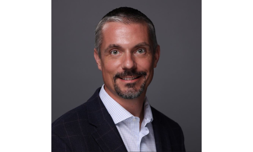 Congress Program Walk-through with Matt Bleakley, Vice President, The Whiting-Turner Contracting Company