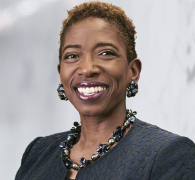 LCI Congress Keynote Preview: Carla Harris