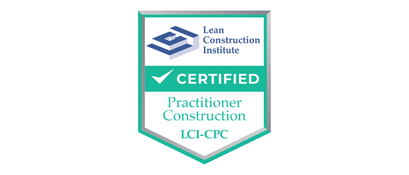 Lean Construction Institute launches industry-first Lean certification