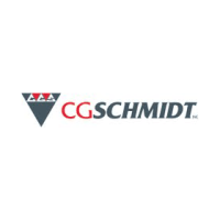 CG Schmidt Inc. logo