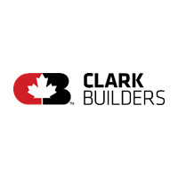 Clark Builders logo