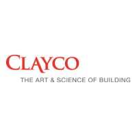 Clayco logo