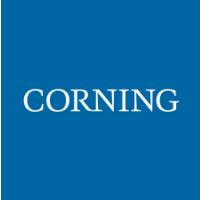 Corning, Inc. logo