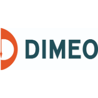 Dimeo Construction Company logo