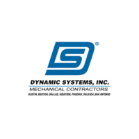 Dynamic Systems Inc. logo