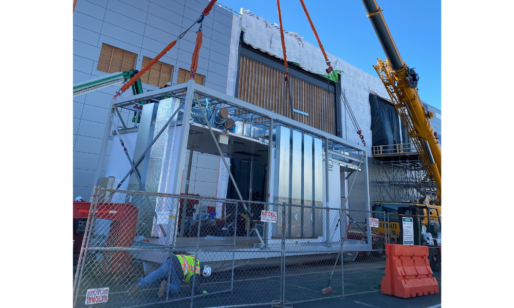 2024 LCI Engineering Design Award Announcement