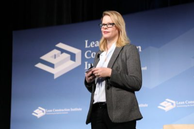 Top takeaways from the Lean Construction Institute Congress 2019