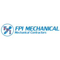 FPI Mechanical logo