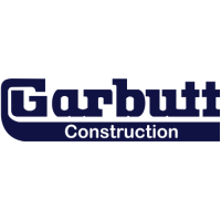 Garbutt Construction logo