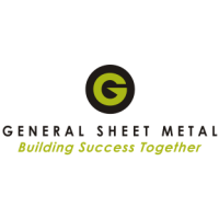 General Sheet Metal logo