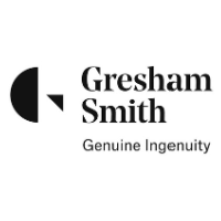 Gresham Smith logo