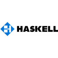 Haskell logo