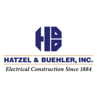 Hatzel & Buehler logo