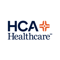 HCA The Healthcare Company logo