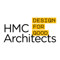HMC Architects logo