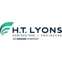 H.T. Lyons, Inc. logo