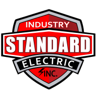 Industry Standard Electric Inc. logo