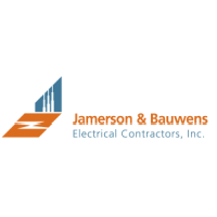 Jamerson & Bauwens Electrical Contractors, Inc. logo