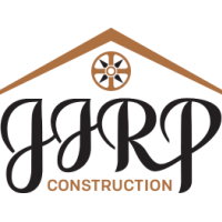 JJRP Construction LLC logo