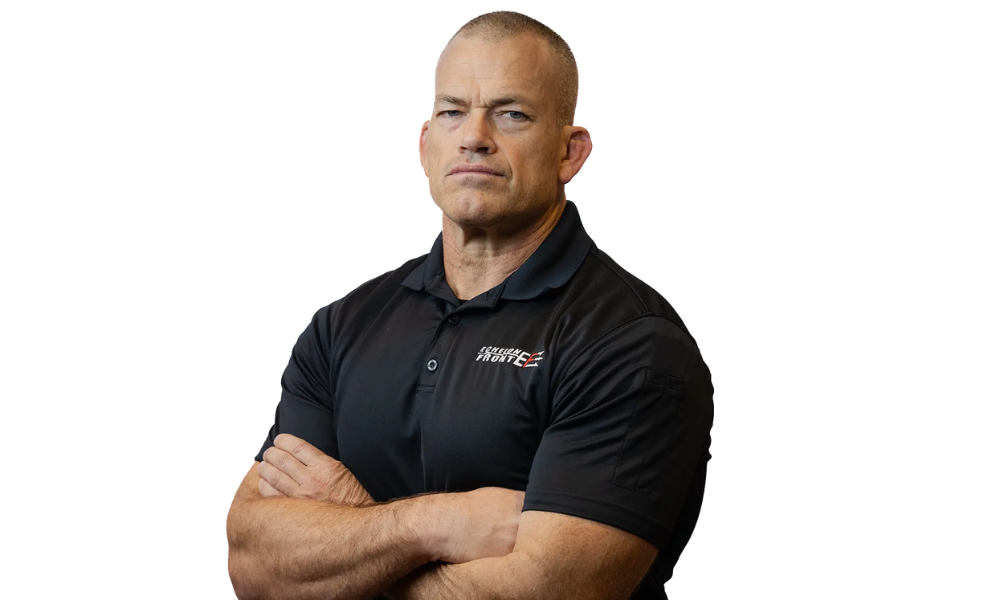 Introducing Jocko Willink, 2024 Congress Keynote Speaker!