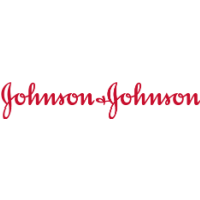 Johnson & Johnson logo