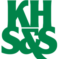 KHS&S Contractors, Inc. logo