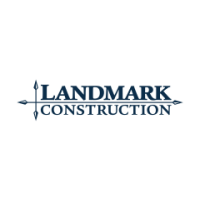 Landmark Properties logo
